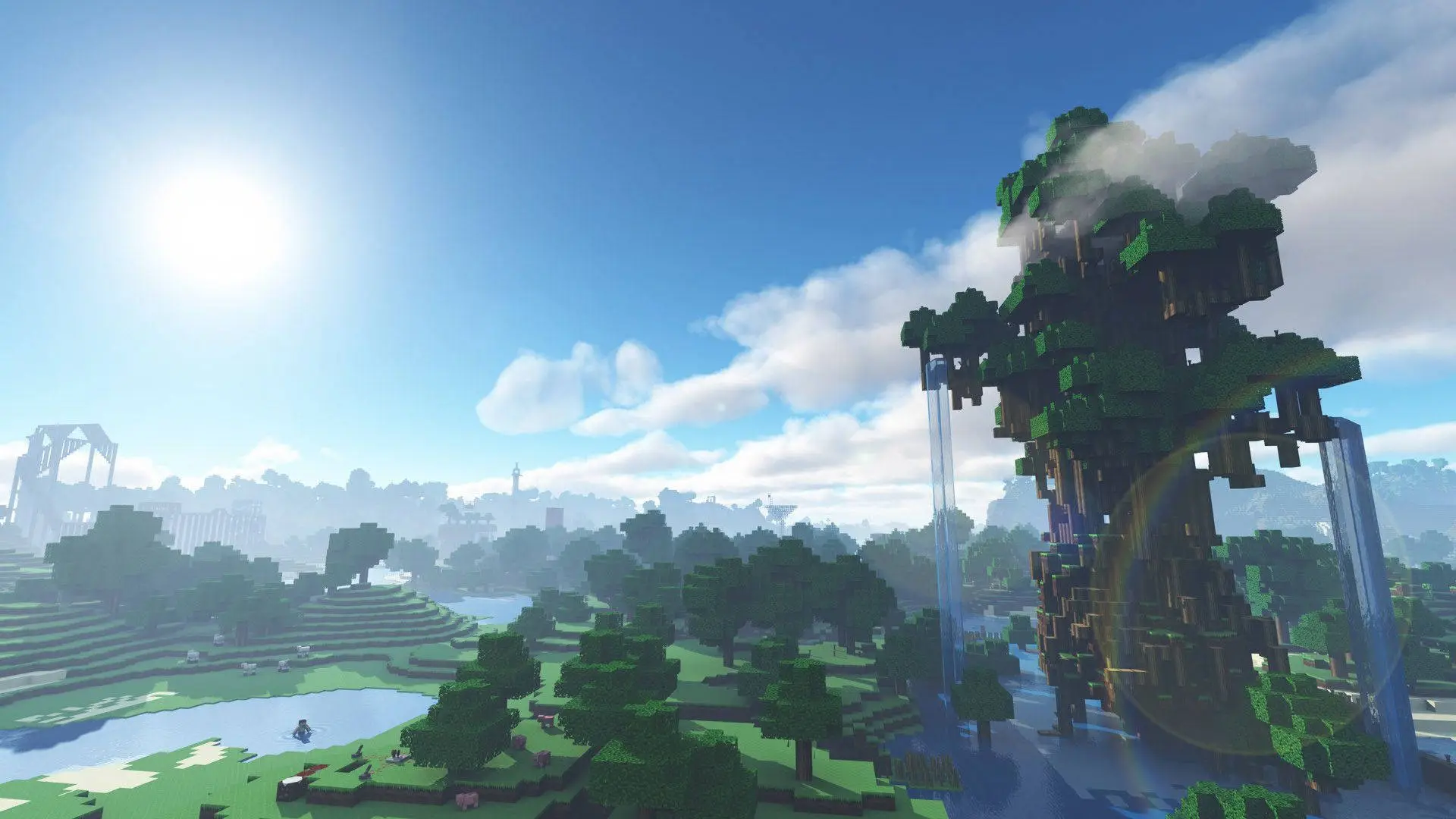 Minecraft Sunucu Kirala