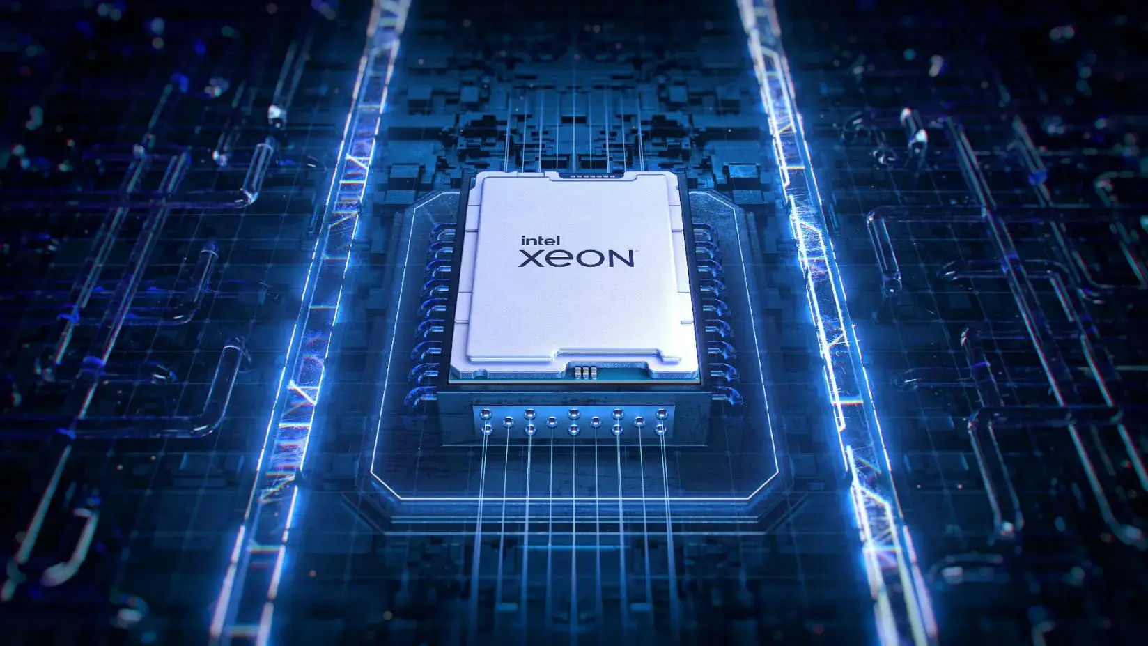 Intel Xeon E5 90-97v2 Sanal Sunucu (VDS)